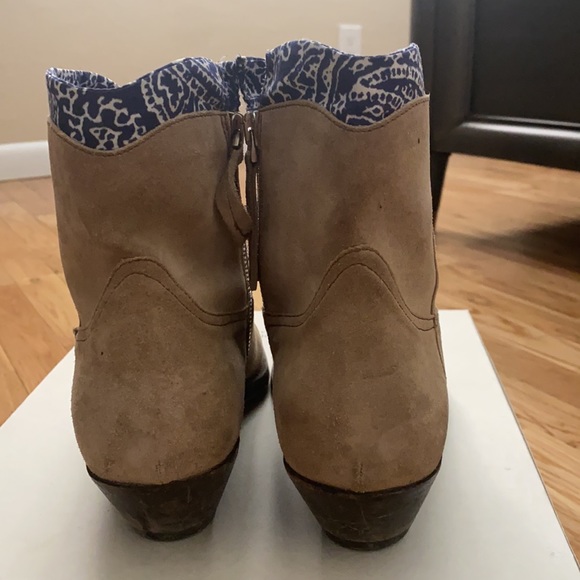 GOLDEN GOOSE Boots 38 - Picture 4 of 10